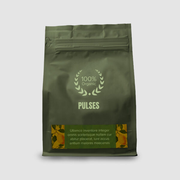 Home pulses