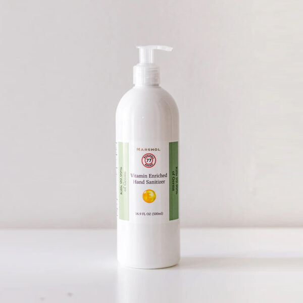 Home sanitizer
