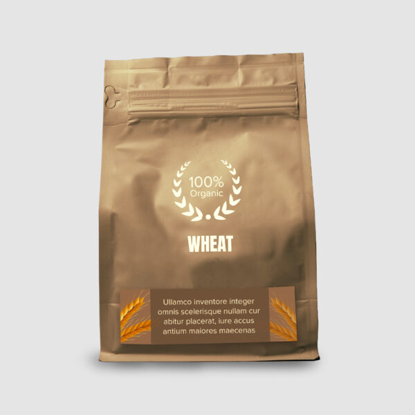 Home wheat