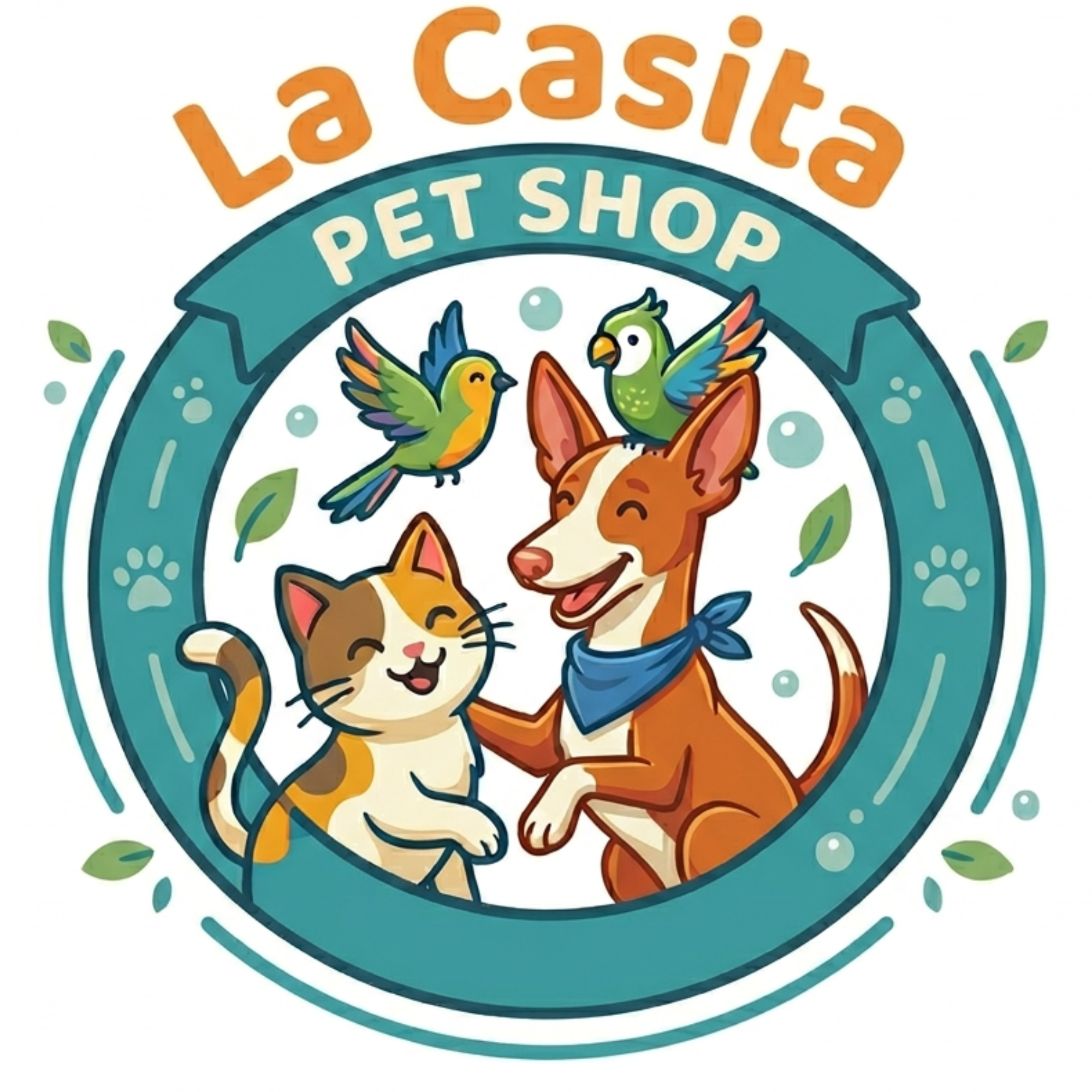 La Casita